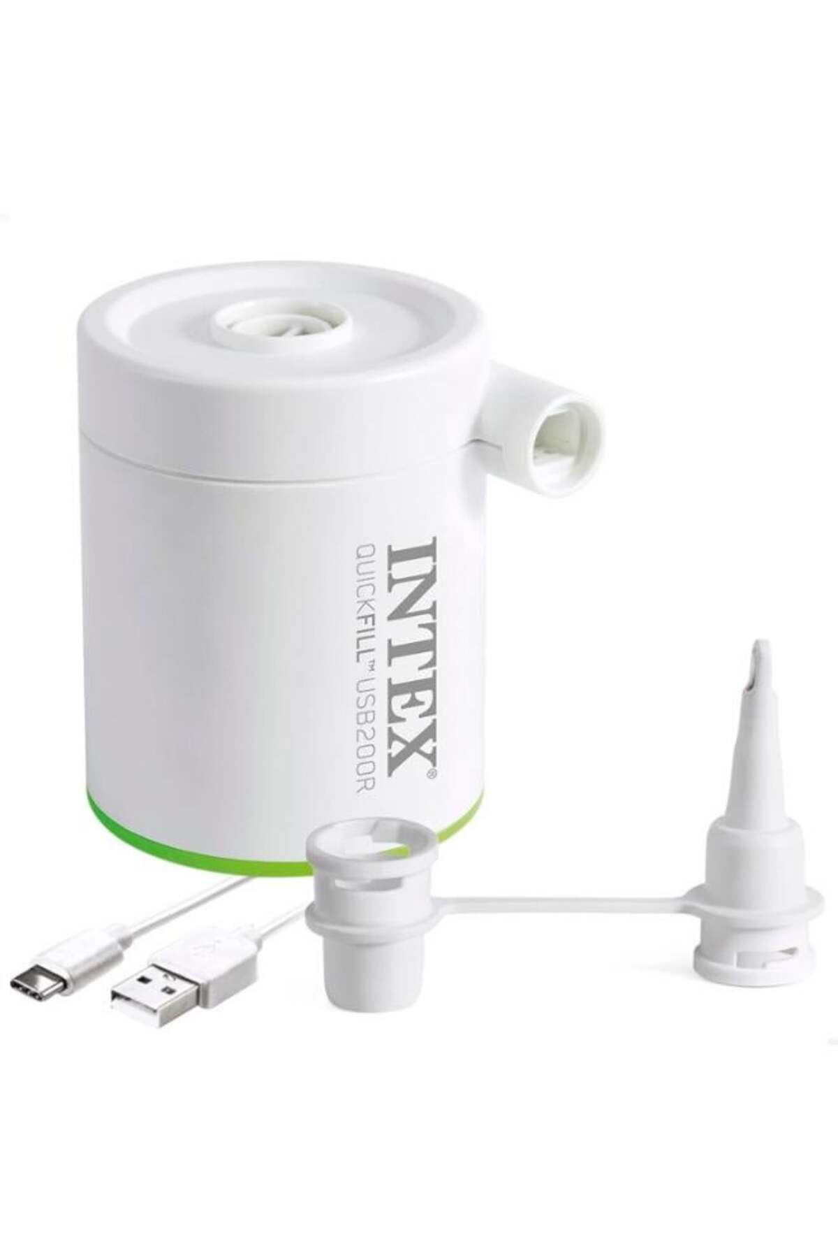 , Quickfill USB 200R Air Pump