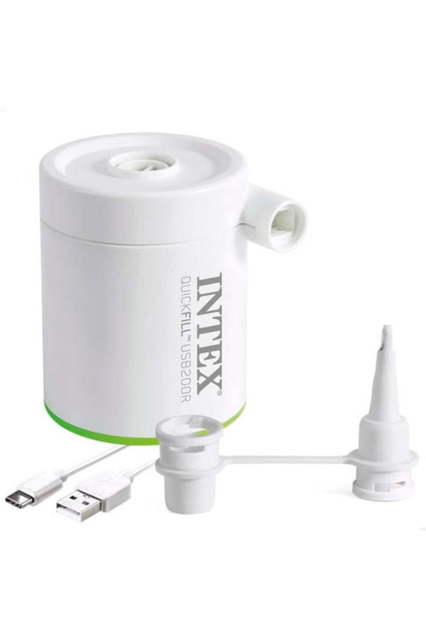 , Quickfill USB 200R Air Pump