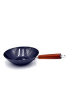 Nonstick Wok Pan Black