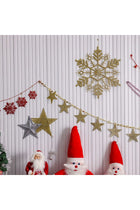 Rudolph Christmas North Star 25Cm