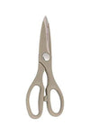 Scissors Grey/Silver 7.5x0.9x21.5cm