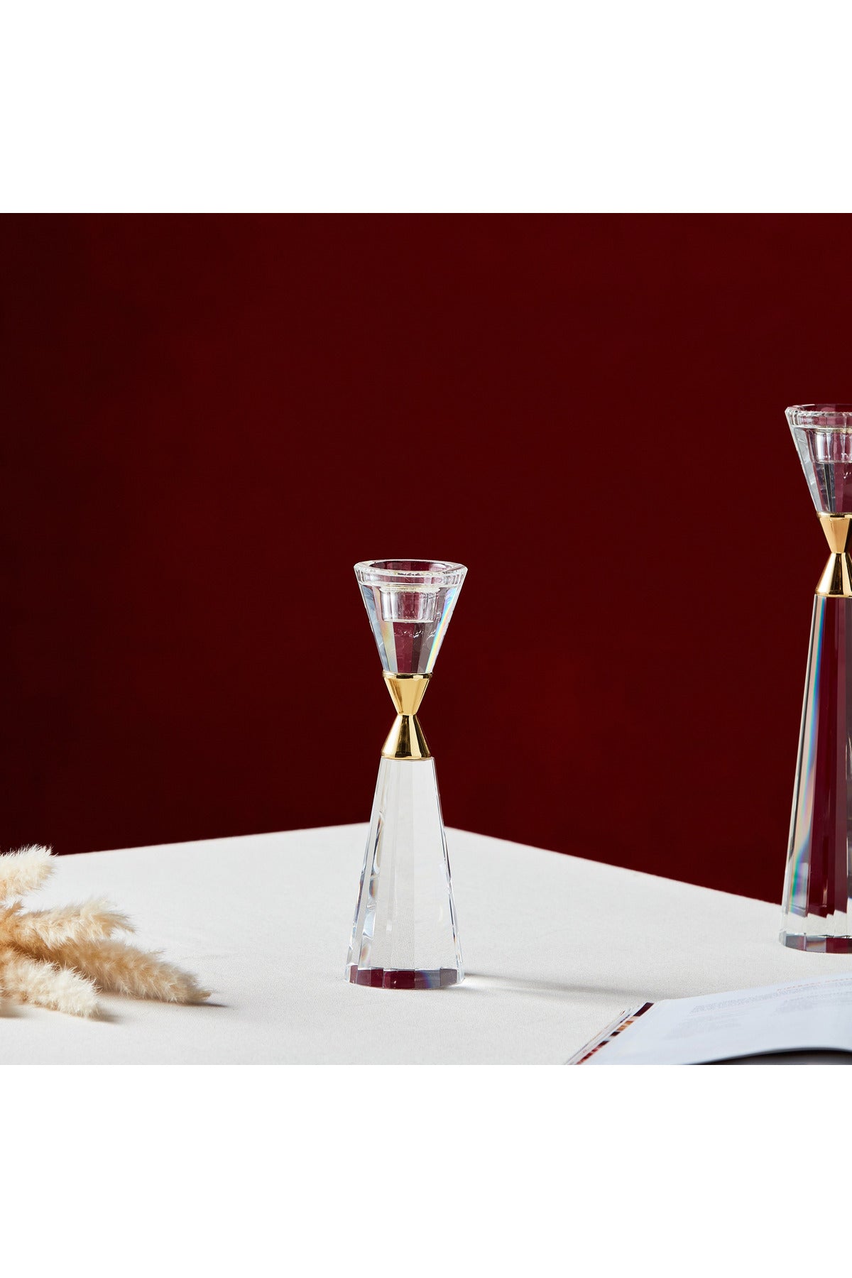 Anais Taper Candleholder