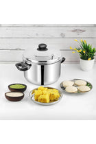 Stainless Steel Multi Pot Large(Induction Friendly)