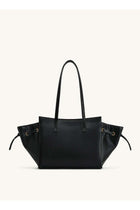 Linda Tote Bag - Black