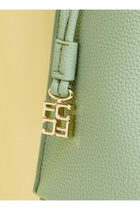 Women Green Alden Mini Bag