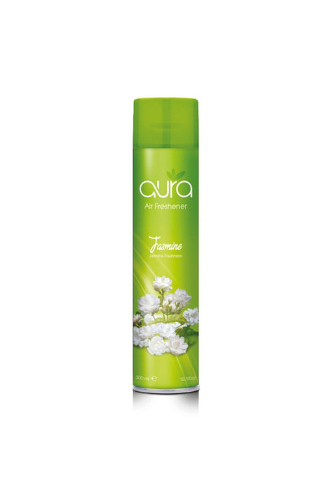 Marketplace Air Freshener Regular - Jasmine - 300 Ml - Set of 01