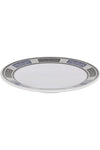 10" Melamineware Deep Dinner Plate- RF12706/ Light-Weight, Daily Use Crockery for Dining