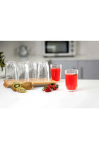 6-Piece Tumbler Set 260 ml