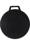 Aluminium Arabic Tawa, 40cm, Black, DC1152