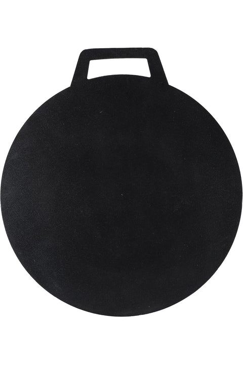 Aluminium Arabic Tawa, 40cm, Black, DC1152