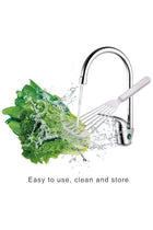 Spatula Pro Grip Silver