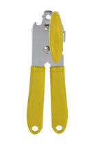 5-Piece Comfortable Grip Kitchen Gadget Set Mustard