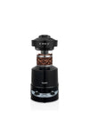 Air Coffee Roaster with Timer function with digital display