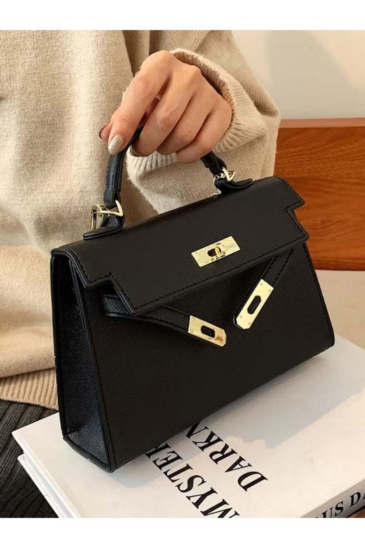 Women's Satchel Handbag Shoulder bag