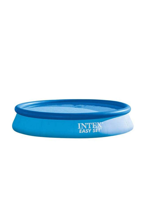 , Easy Set Pool - puncture-resistant 3-ply material, 3+ Years, 10x30 Inch