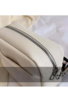 Cross-body Bag For Women Small Shoulder Bags Casual Handbag Travel Purse Trendy Purses Leather Handbags