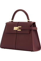 JW PEI Women's Elise Top Handle Bag