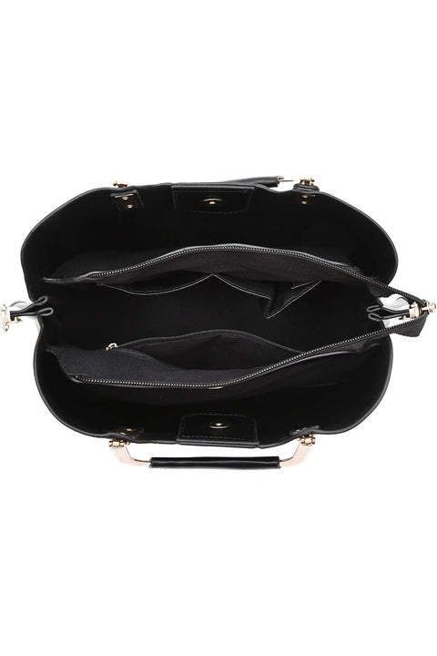 womens Fb518 Women's Satchel Handbags (pack of 1)