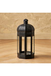 Aida Metal Lantern - 46 cm
