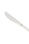 6-Pieces Stainless Steel Table Knife- DC2866 Dishwasher safe
