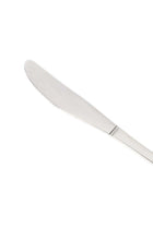 6-Pieces Stainless Steel Table Knife- DC2866 Dishwasher safe