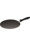 Concave Tawa 250mm, Black Red/Black 25cm