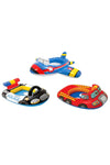 - Kiddie Car Float - Assorted