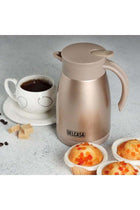 Stainless Steel Coffee Pot 750ml Vacuum Flask DC2130