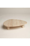 Touche Deco Riser Color: Beige