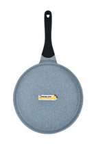 Cast Aluminum Tawa Gray 28cm