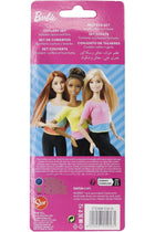 2 PCS PP CUTLERY SET BARBIE BB22