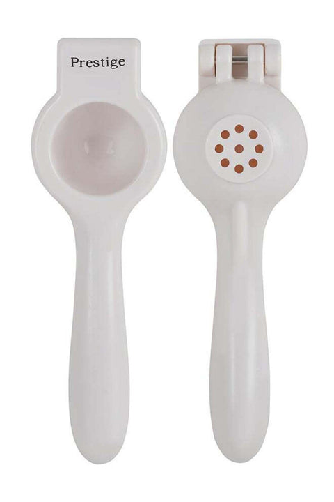 Lemon Squeezer White 19cm