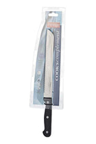 Bread Knife Silver