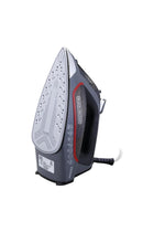 Black & Decker 2200W 90g/min Steam Steam Iron With 380ml Capacity, Ceramic Coated Soleplate