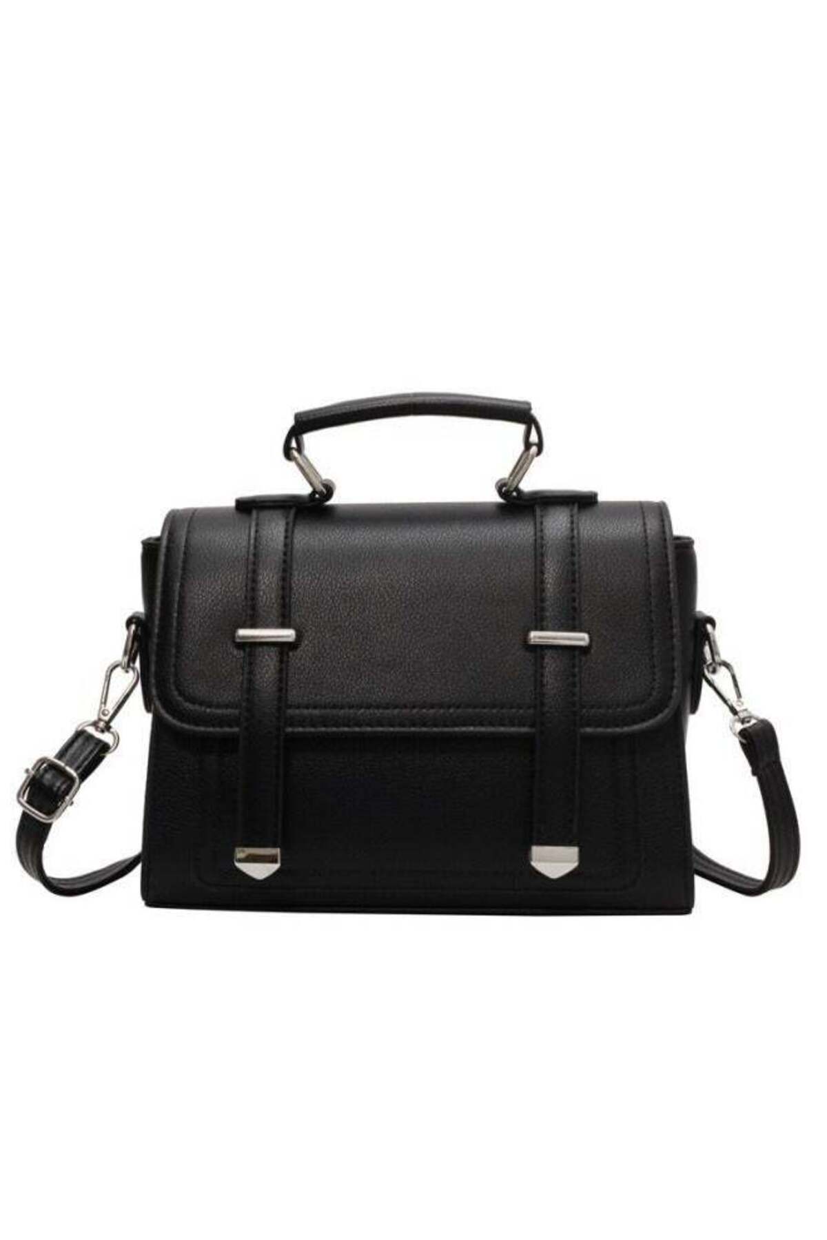 Women's Large Capacity Shoulder Bag, Ladies PU Leather Crossbody Bag Sling Bag Side Bag Carry Bag, Daily Commuter/Banquet/Party/Campus Handbag Tote Bags Clutch Bag Satchel Bags for Girls/Stude
