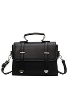 Women's Large Capacity Shoulder Bag, Ladies PU Leather Crossbody Bag Sling Bag Side Bag Carry Bag, Daily Commuter/Banquet/Party/Campus Handbag Tote Bags Clutch Bag Satchel Bags for Girls/Stude