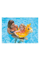 Assorted Inflatable Animal Split Swim Ring