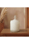 Calmea (400G) Precious Amber Jar Candle