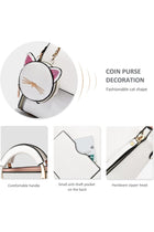 Handbags Crossbody Bag Shoulder Bags Ladies Handle Satchel Purse Tote Bag Purse for Women