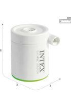 , Quickfill USB 200R Air Pump