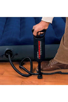 Double Quick Hand Air Pump