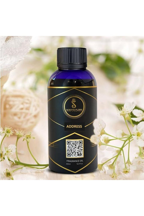 - Aroma Oil for Scent Diffusers 500ml | Smooth Blend of Cedarwood and Citrus for Homes, Hotels and Offices | Designed to Enrich Any Space with a Luxurious, Long-Lasting Aroma