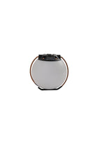 Multi Color Globe Lantern