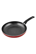 Safe Cook Open Frypan Red 26cm