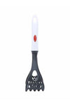 Nylon Potato Masher Black/White 66x171x64mm