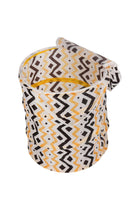 Laundry Basket with Lid- DC2973