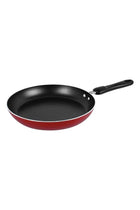 Triple Pack Frypan Set Red 28cm