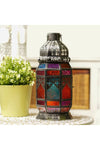 Authentic Handmade Moroccan Lantern - Large Size