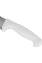 Chef Knife White/Silver 8inch