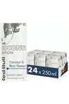 Redbull coconut and berry energy drink 250ml x24 cans